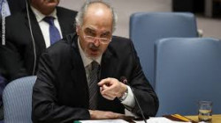 سوريا تطالب بضرورة إلزام الاحتلال الإسرائيلي بإخضاع منشآته وأنشطته النووية لرقابة الوكالة الدولية