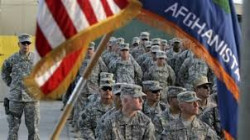 سحب 2500 جندي أمريكي من أفغانستان بحلول 2021