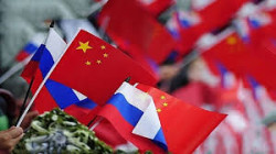 الخارجية الصينية: محاولات إثارة الشقاق بين بكين وموسكو محكومة بالفشل
