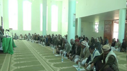 أوقاف جحانة بصنعاء ينظم فعالية بذكرى المولد النبوي
