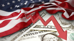 ارتفاع عجز الميزانية الأمريكي لمستوىً قياسياً متجاوزاً الـ3.1 تريليون دولار
