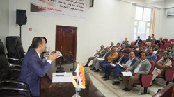 بدء دورة تدريبية في مجال النزاهة ومكافحة الفساد لموظفي وزارة النقل