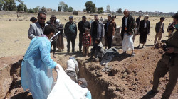 مكتب النائب العام يدشن المرحلة الرابعة من دفن الجثث المجهولة