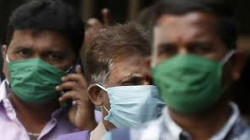 الهند تسجل أقل من 50 ألف حالة إصابة بفيروس كورونا لأول مرة منذ يوليو الماضي