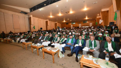 الأمانة العامة لمجلس الشؤون الإنسانية تنظم فعالية بذكرى المولد النبوي