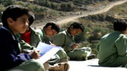 التعليم في اليمن أوجاع لا تنتهي