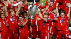 فوز بايرن ميونيخ و ليفربول في دوري أبطال أوروبا لكرة القدم