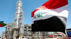 مشاورات بين العراق وشركة توتال الفرنسية للاستثمار في مجال الغاز
