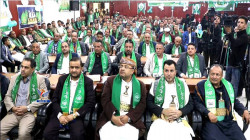 عضو السياسي الأعلى الحوثي: الكوادر الطبية كانت عند مستوى المسئولية في تحقيق الأمن الصحي