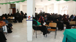 فعالية لإدارة تنمية المرأة وفرع نساء اليمن بصنعاء بذكرى المولد النبوي