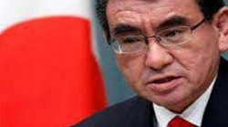 وزير الدفاع الياباني يشكك بفعالية معاهدة حظر الأسلحة النووية