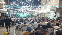 أمسيتان بمديرية الوحدة بأمانة العاصمة بمناسبة المولد النبوي