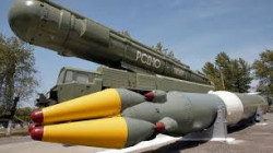روسيا تقترح عدم نشر صواريخ متوسطة المدى في اوروبا