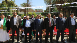 الأمانة العامة لرئاسة الجمهورية تنظم فعالية احتفائية بذكرى المولد النبوي