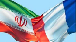 طهران تستدعي القائم بأعمال السفير الفرنسي للاحتجاج على الرسوم المسيئة للنبي