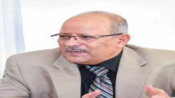 بتكليف من الرئيس المشاط عضو السياسي الأعلى النعيمي يقدّم واجب العزاء باستشهاد حسن زيد