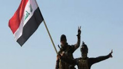 القوات العراقية تلقي القبض على ثمانية إرهابيين في نينوى