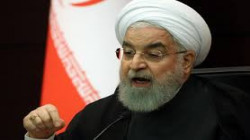 روحاني: إيران تجاوزت الاقتصاد النفطي وتعيش اليوم الاقتصاد غير النفطي