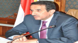 الرويشان يطّلع على ساحة الاحتفال بالمولد النبوي بعمران
