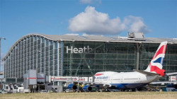 بريطانيا: مطار (هيثرو) يتكبد خسائر بقرابة ملياري دولار ويفقد صدارته