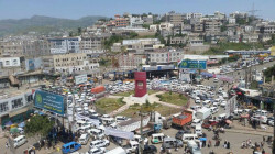 لقاء موسع لأبناء مديرية المشنة في إب