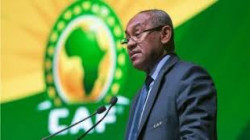 رئيس الاتحاد الإفريقي لكرة القدم يقرر الترشح لرئاسة الاتحاد لفترة ثانية
