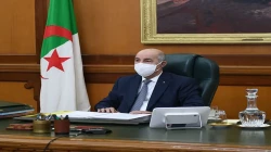 الرئاسة الجزائرية : نقل الرئيس عبد المجيد تبون إلى ألمانيا لإجراء فحوصات طبية