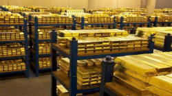 ارتفاع مبيعات البنوك المركزية في العالم من الذهب لأول مرة منذ 10 سنوات