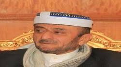 رئيس اللجنة العليا للانتخابات يهنئ قائد الثورة والمجلس السياسي بذكرى المولد النبوي