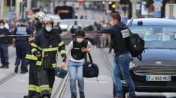 فرنسا ترفع درجة التأهب الأمني الى أقصى مستوى بعد هجوم نيس
