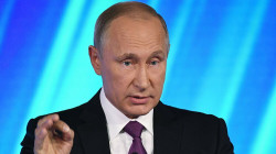 روسيا تتوقع ان يتراجع اقتصادها بنسبة 4 % خلال العام الجاري