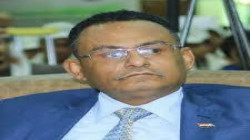 وزير الدولة لشؤون الحوار يهنئ قائد الثورة بالمولد النبوي الشريف