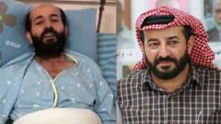 الأسير الفلسطيني ماهر الاخرس يواصل إضرابه المفتوح في سجون الاحتلال