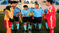 الأهلي يلاقي العروبة غدا في نهائي بطولة المولد النبوي لكرة القدم