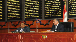 رئيس مجلس النواب يهنئ قائد الثورة ورئيس المجلس السياسي بذكرى المولد النبوي