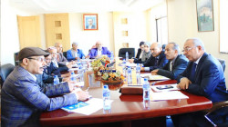 اجتماع بوزارة الخارجية يناقش جهود تفعيل العمل الدبلوماسي