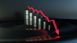 انخفاض كبير في أسعار النفط وسط مخاوف باتساع إغلاقات أوروبا