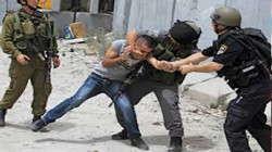 الاحتلال الإسرائيلي يعتقل 9 فلسطينيين من الضفة الغربية المحتلة