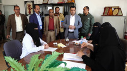 وزير الصحة يطلع على الاختبارات النهائية لمساق النساء والتوليد