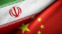 الخارجية الإيرانية: محادثاتنا مع الصين لم تتوقف