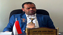 محافظ صعدة يستقبل أسيرين محررين من أبناء مديرية ساقين