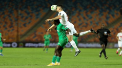 الزمالك يصعد لنهائي إفريقيا بانتصار مثير على الرجاء