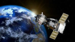 الصين ترسل 13 قمرا صناعيا إلى المدار بصاروخ واحد