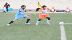 انطلاق بطولة كرة القدم السباعية للشركات بصنعاء