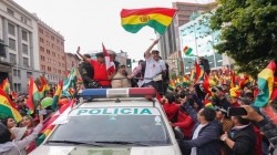 انتخابات بوليفيا تسقط اليمين المدعوم أمريكيا
