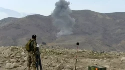 مقتل 17 من عناصر طالبان بغارة جوية أمريكية غرب افغانستان