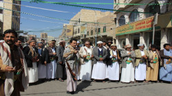 صلح قبلي بصنعاء ينهي قضية قتل بين آل العسرة وآل جريد