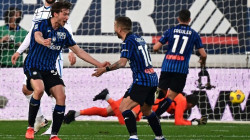 تعادل أتلانتا أمام إنترميلان 1-1 بالدوري الإيطالي لكرة القدم