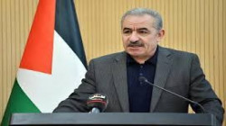 رئيس الوزراء الفلسطيني يؤكد أن الاستيطان 