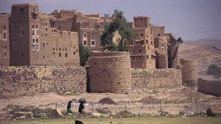 صلح قبلي ينهي قضية قتل في عمران